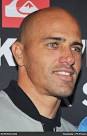 Kelly Slater
