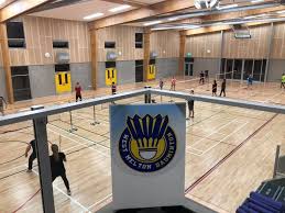 Image result for Westhoughton Badminton Club