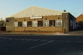 Image result for Archer Road Club