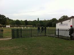 Image result for Handsworth Cricket Club