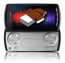Image result for Xperia Play