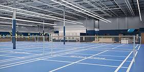 Image result for Appleton Ga Badminton Club
