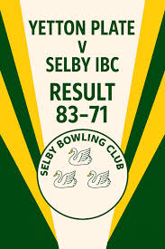 Image result for Ullesthorpe Indoor Bowls Club