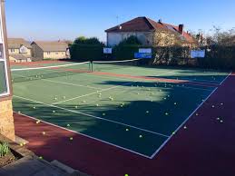 Image result for Brentwood Tennis Club