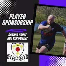 Image result for Glossop Rugby Club