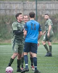 Image result for Heath Farm Rangers Football Club