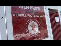 Image result for Redhill Juniors FC