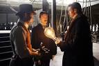 The Prestige