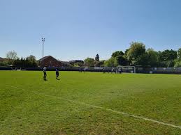 Image result for Chertsey Albion Fc