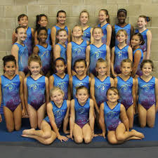 Image result for Sportac 76 Gymnastics Club