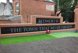 Image result for Bedworth Ex-servicemen's ARC