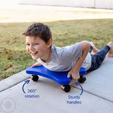 Image result for scooterboard
