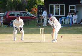 Image result for Whitchurch Wayfarers Cricket Club
