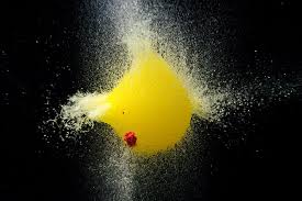 Image result for water balloon burst