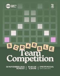 Image result for Wetwang Scrabble Club