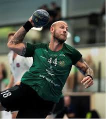 Image result for Haslingden Handball