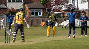 Image result for Widnes Cricket Club