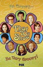 That ´70s Show 83%