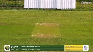 Image result for Wokingham Cc