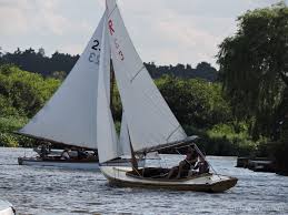 Image result for Horning Sailing Club