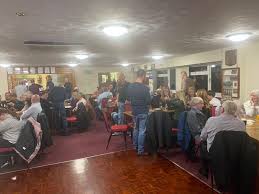 Image result for Wellingborough Swanspool Bowls Club