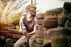 Image result for Frontline Paintball