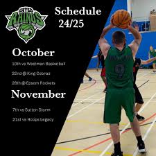 Image result for Epsom Rockets Basketball Club