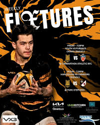 Image result for Kidwelly Rugby Football Club