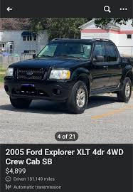 Image result for explorer sport trac