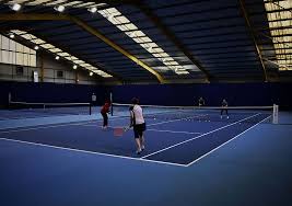 Image result for Parklangley Junior Badminton Club