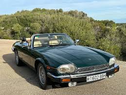 Image result for Racing Green 1990 Jaguar