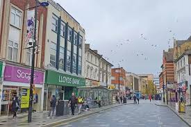 Image result for Slough