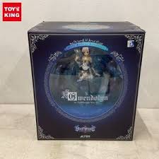 「プリンセス・グウェンドリン」の画像検索結果