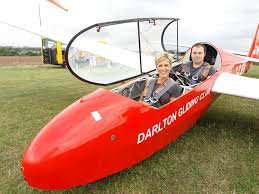 Image result for Newark & Notts Gliding Club