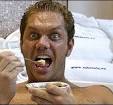Feel like nacho vidal.