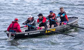 Image result for Porthmadog Sailing Club