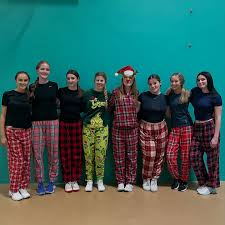 Image result for Ponteland Netball Club