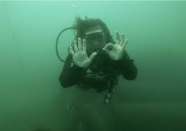 Image result for Mole Valley Sub Aqua Club