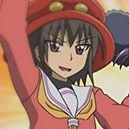 「橘美琴 ハヤテのごとく!」の画像検索結果