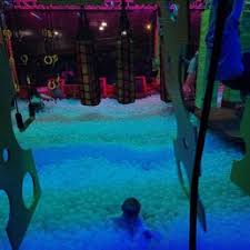 Image result for Uropa Trampoline Club