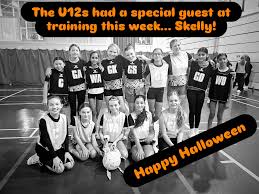 Image result for Normanton Falcons Netball Club