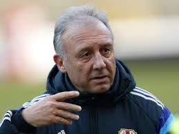 Image result for Alberto Zaccheroni