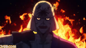 「魚沼宇水 るろうに剣心 -明治剣客浪漫譚-」の画像検索結果