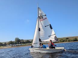 Image result for Bolton Sailing Club