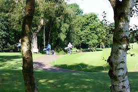 Image result for Alfreton Golf Club