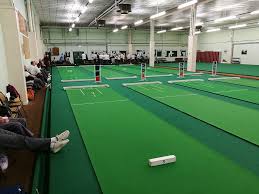 Image result for Christie Miller Indoor Bowls Club