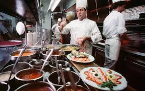 Requisiti ninimi di una cucina