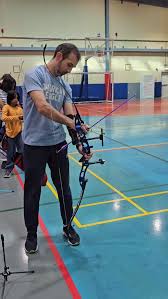 Image result for Taverham Archers
