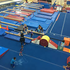 Image result for Phoenix Gymnastics Club