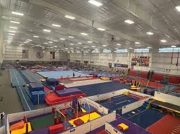 Image result for Worcestershire Gymnastics Academy